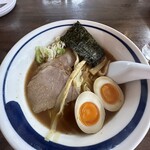 らーめん うさぎや - 