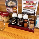 壱角家 - 料理写真: