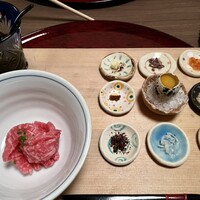 祇園肉亭 新 - 