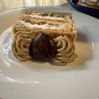 キハチ 青山本店 - 