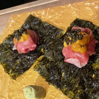 熟成和牛焼肉エイジング・ビーフ 神楽坂飯田橋店 - 