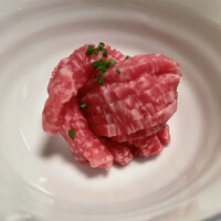 祇園肉亭 新 - 