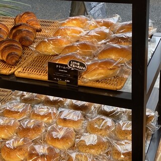 ロータスバゲット_1