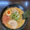 麺処 田ぶし 湘南台店