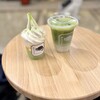 一〇八抹茶茶廊 新丸の内ビル店