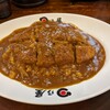 日乃屋カレー 盛岡櫻山店