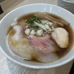 麺屋 伊藤 - 