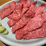 焼肉やっぱ。 - 