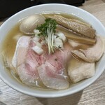 麺屋 伊藤 - 