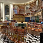 BACHA COFFEE - 店内