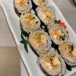 アジア屋台 ハベル食堂 - 