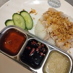 アジア屋台 ハベル食堂 - 