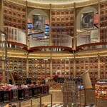 BACHA COFFEE - 店内