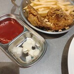 アジア屋台 ハベル食堂 - 