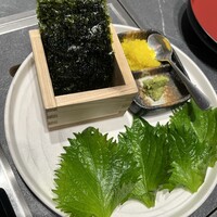 #ヒロキヤ六本木 - トロタクセット