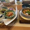 城下町 釜飯 めだかの里