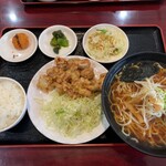 台湾料理 福府 - 