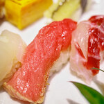 Sushi Tetsu - 