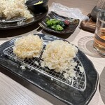 とんかつ憲進 - 