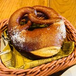 シュタットマインツ - 