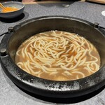 Sukiyaki Shabushabu Koubegyuu Ishida - 