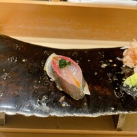 代官山 鮨 たけうち - 