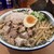 ケンチャンラーメン - 料理写真: