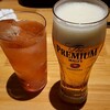 日本酒バル しずく 南4条店