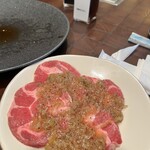 渋谷焼肉 KINTAN - 