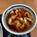 正太郎うどん - 