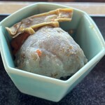 夕日の見える丘 - 