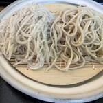 蕎麦祥 - 