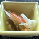 夕日の見える丘 - 