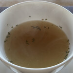 夕日の見える丘 - 