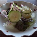 夕日の見える丘 - 