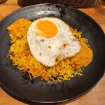 アマラ インドカレー&ナン - 