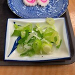 正太郎うどん - 