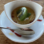 夕日の見える丘 - 