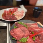 渋谷焼肉 KINTAN - 