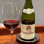 レフ アオキ - ショレイレボーヌ13000円