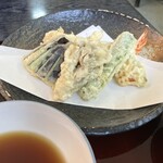 蕎麦祥 - 