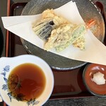 蕎麦祥 - 