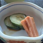 夕日の見える丘 - 