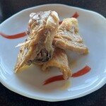 夕日の見える丘 - 