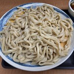 正太郎うどん - 