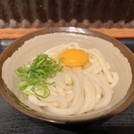 本場さぬきうどん 親父の製麺所 - 