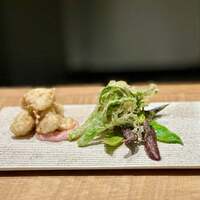 炉端イタリアン ICORIBI 堂島 - 