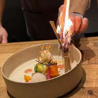 炉端イタリアン ICORIBI 堂島 - 