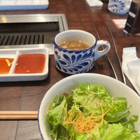 渋谷焼肉 KINTAN - 