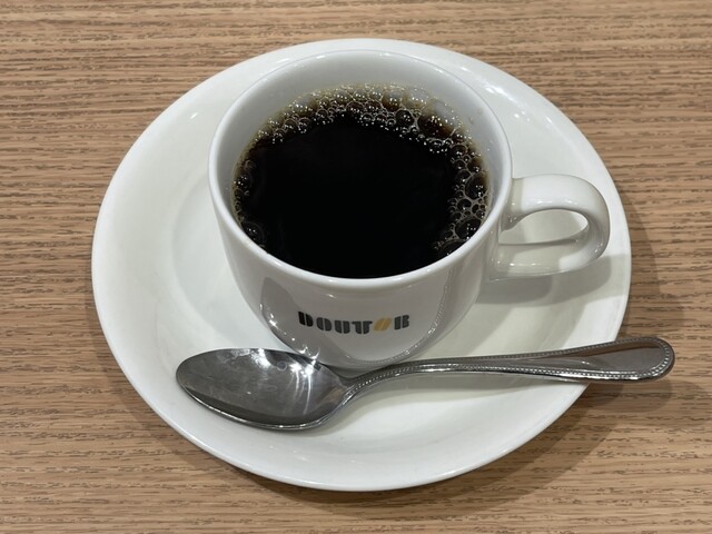 Doutor Coffee Shop Yurakucho Denki Biru Ten photo 5